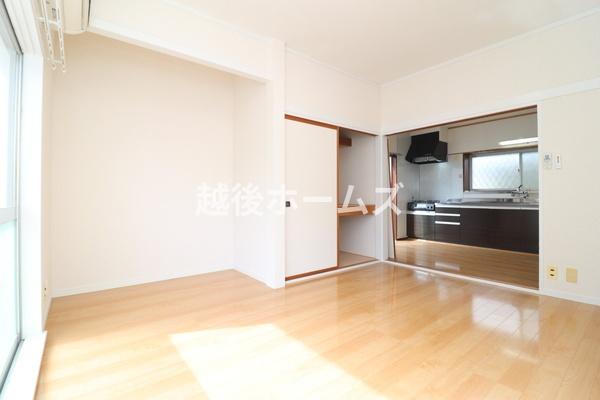 中古戸建　西区上新栄町６丁目