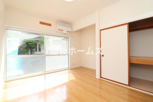 新潟市西区上新栄町６丁目の中古一戸建て