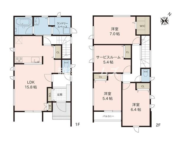Ａ棟　中央区堀割町　テイラーハウス