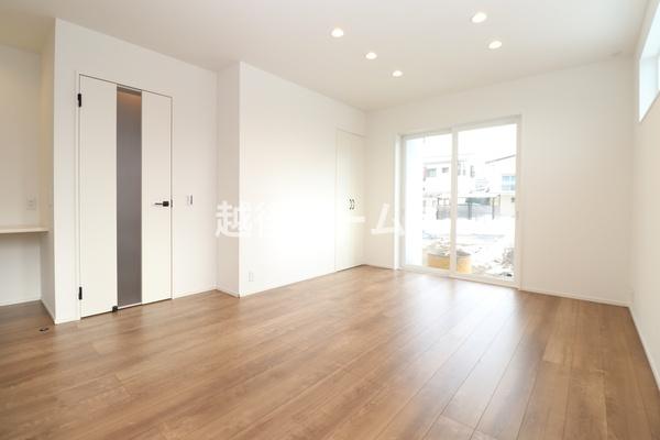 Ａ棟　中央区堀割町　テイラーハウス