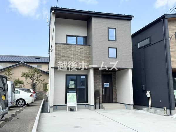 Ａ棟　中央区堀割町　テイラーハウス