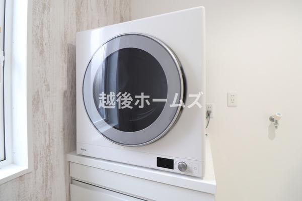 Ａ棟　中央区堀割町　テイラーハウス