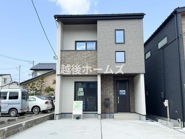 Ａ棟　中央区堀割町　テイラーハウス