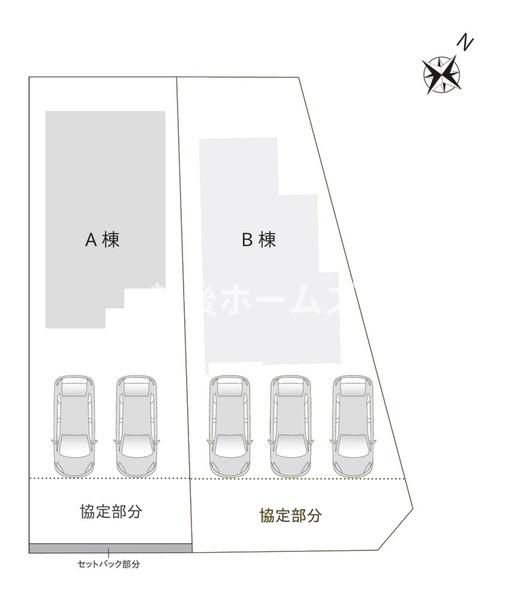 Ａ棟　中央区堀割町　テイラーハウス