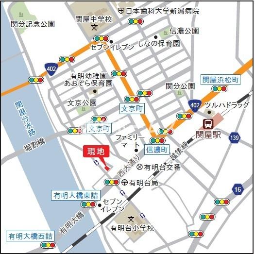 Ａ棟　中央区堀割町　テイラーハウス