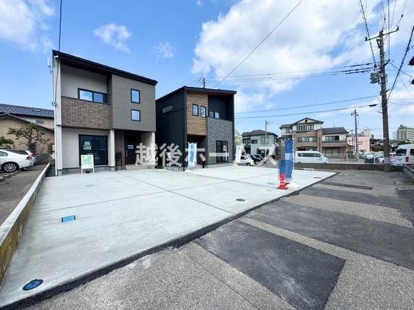 Ａ棟　中央区堀割町　テイラーハウス