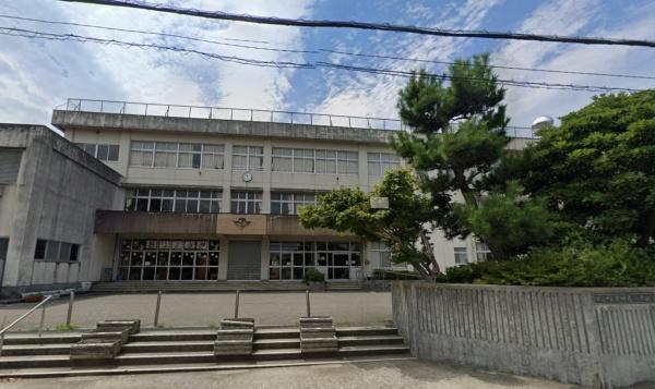 B棟 中央区堀割町 テイラーハウス(新潟市立有明台小学校)