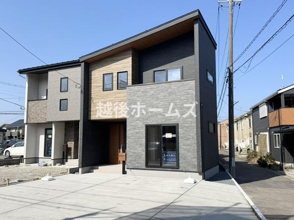 Ｂ棟　中央区堀割町　テイラーハウス