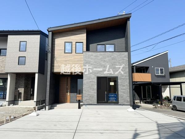 Ｂ棟　中央区堀割町　テイラーハウス