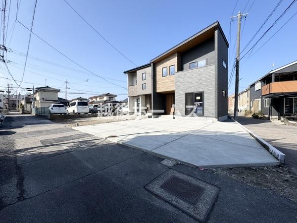 Ｂ棟　中央区堀割町　テイラーハウス