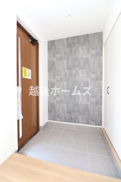 Ｂ棟　中央区堀割町　テイラーハウス