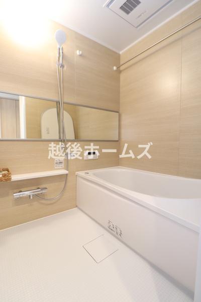 ベルシュ青山新町