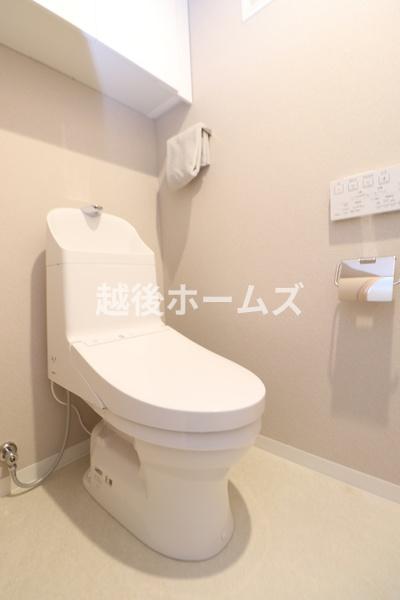 ベルシュ青山新町