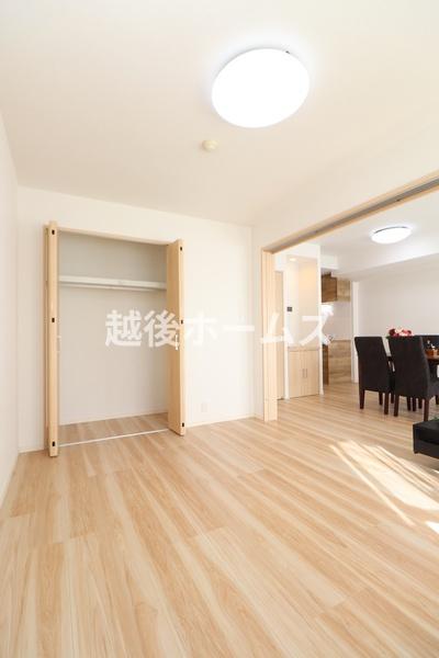 ベルシュ青山新町