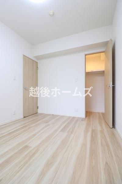 ベルシュ青山新町