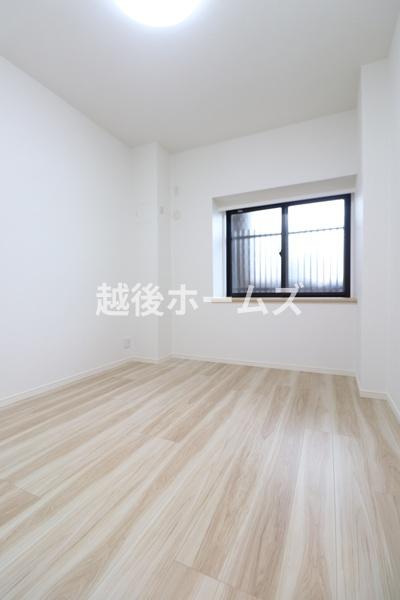 ベルシュ青山新町