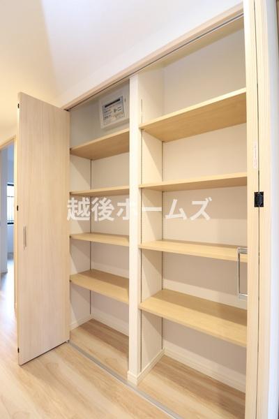 ベルシュ青山新町