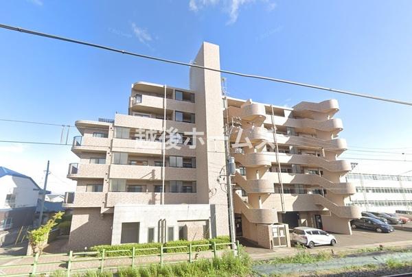 ベルシュ青山新町
