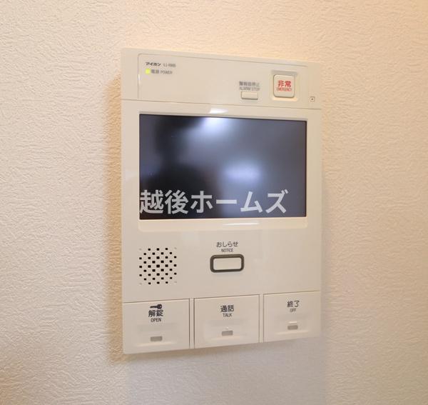 ベルシュ青山新町