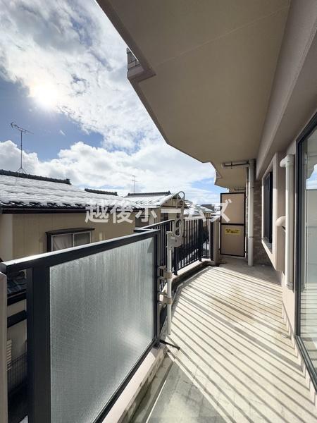 ベルシュ青山新町