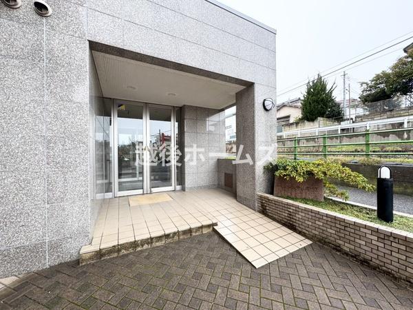 ベルシュ青山新町