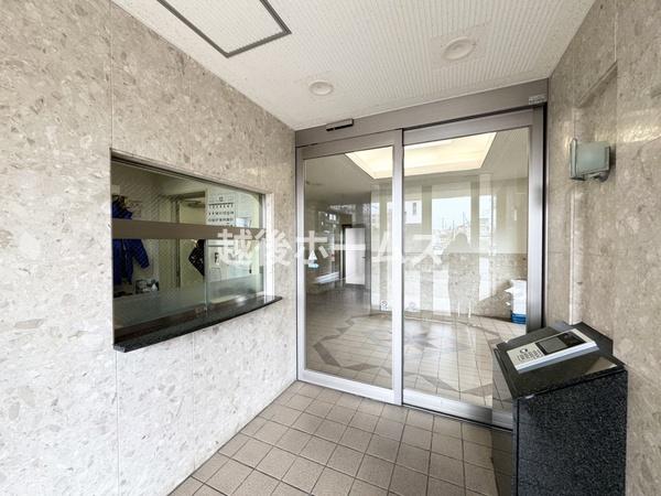 ベルシュ青山新町