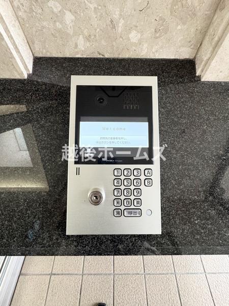 ベルシュ青山新町