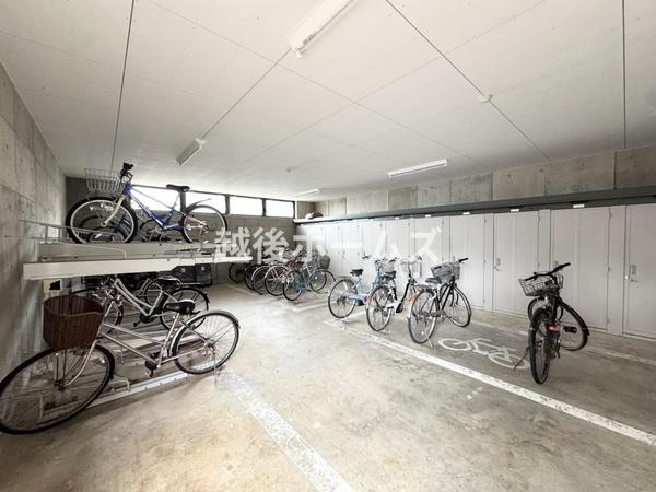 ベルシュ青山新町