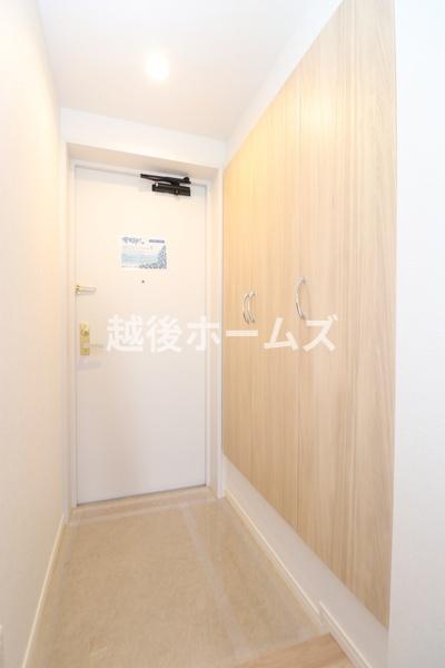 ベルシュ青山新町