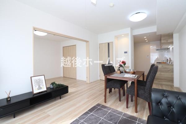 ベルシュ青山新町