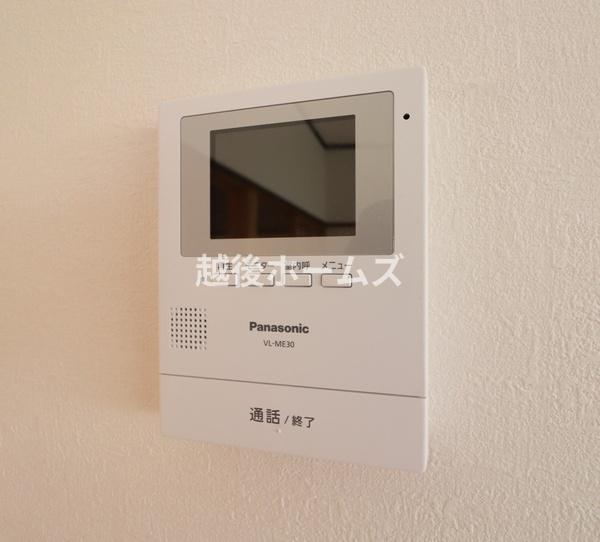 新潟市西蒲区越前浜の中古一戸建て