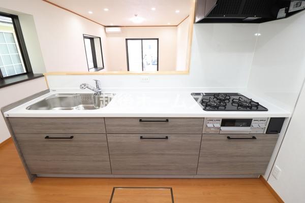 新潟市北区松浜８丁目の中古一戸建て