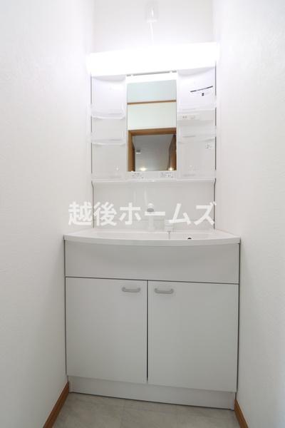 新潟市北区松浜８丁目の中古一戸建て