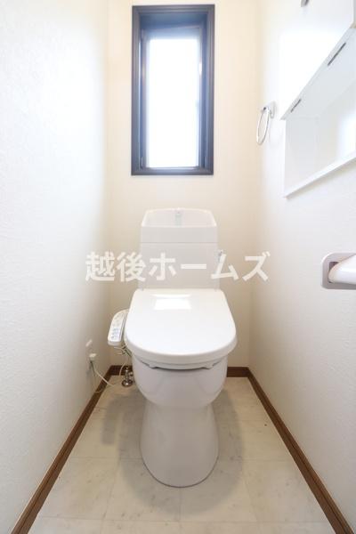 新潟市北区松浜８丁目の中古一戸建て