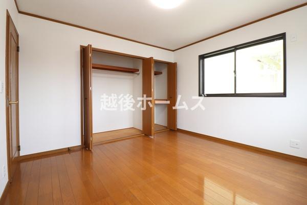 新潟市北区松浜８丁目の中古一戸建て