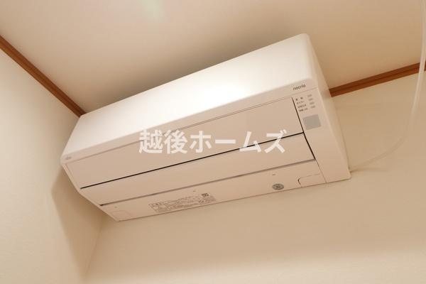 新潟市北区松浜８丁目の中古一戸建て