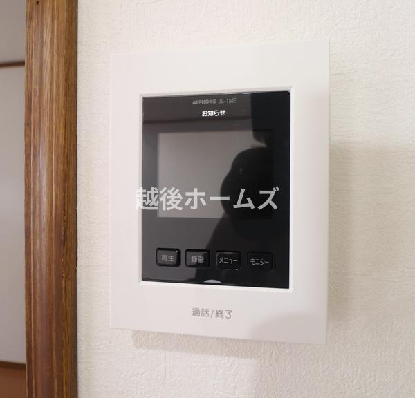 新潟市北区松浜８丁目の中古一戸建て