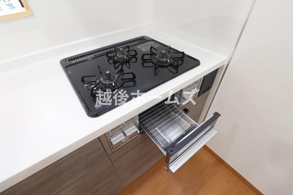新潟市北区松浜８丁目の中古一戸建て
