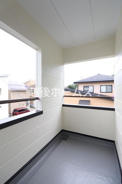 新潟市北区松浜８丁目の中古一戸建て