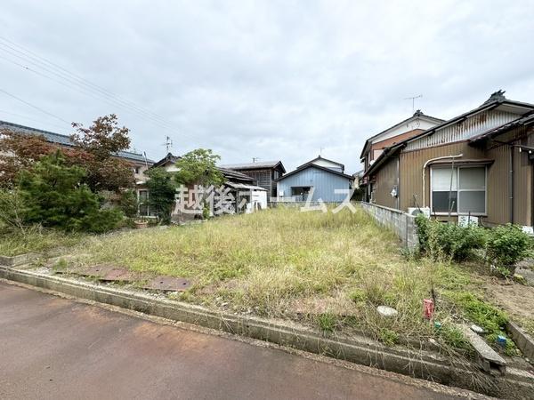 新築戸建　燕市吉田栄町　グラファーレ