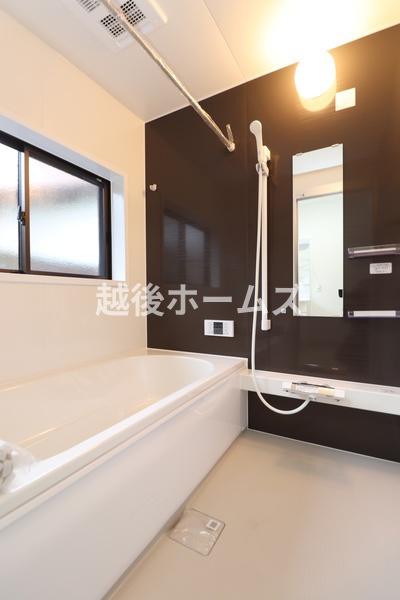 新潟市東区竹尾３丁目の中古一戸建て
