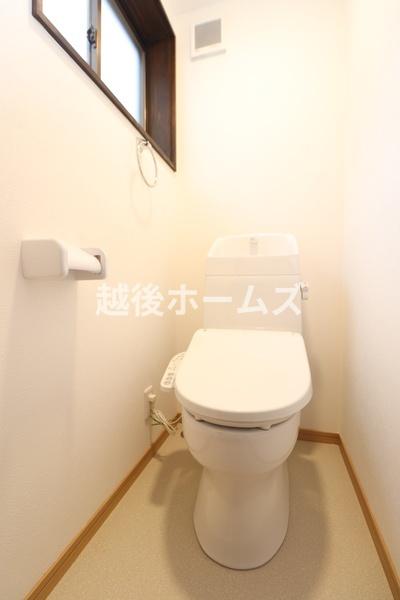 新潟市東区竹尾３丁目の中古一戸建て
