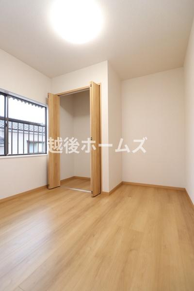 新潟市東区竹尾３丁目の中古一戸建て