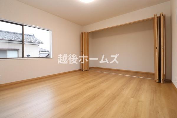新潟市東区竹尾３丁目の中古一戸建て