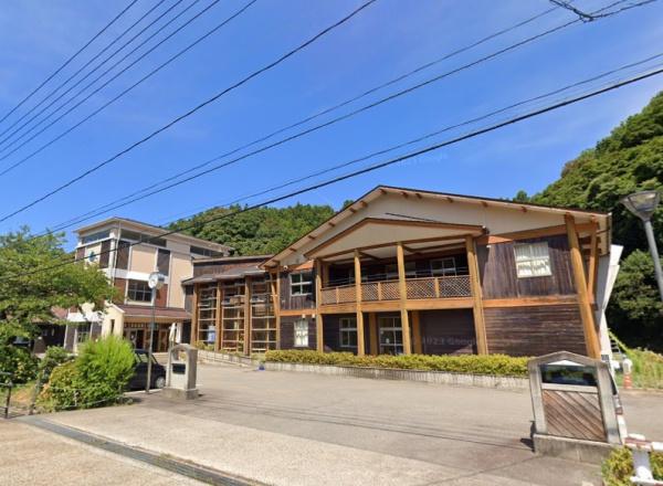 村上市桑川の中古一戸建て(村上市立さんぽく小学校)