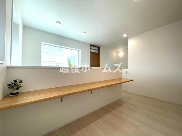 新築戸建　長岡市新保４丁目