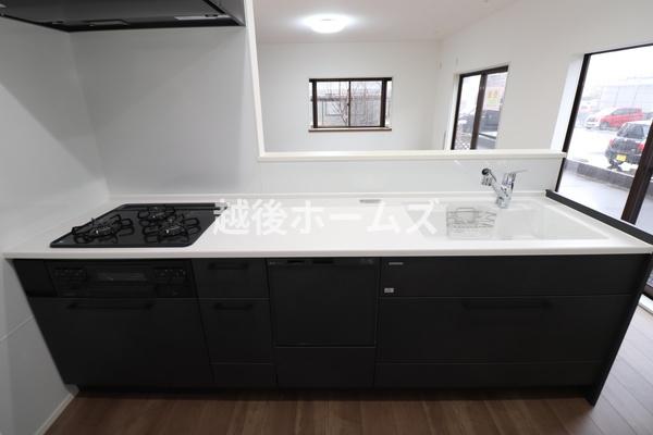 新潟市中央区堀之内南２丁目の中古一戸建て