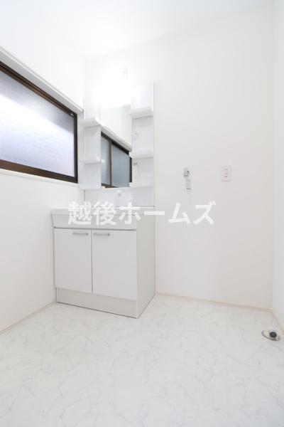 新潟市中央区堀之内南２丁目の中古一戸建て