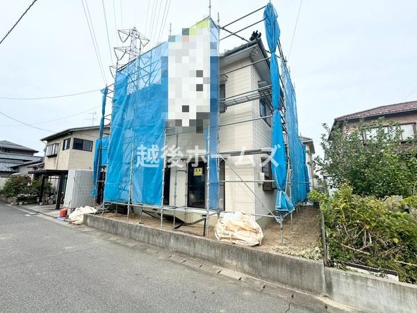 中古戸建　中央区堀之内２丁目　リセットハウス