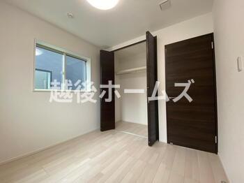 新築戸建　見附市双葉町